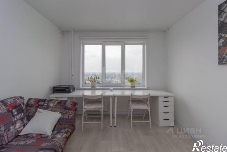 3-комн квартира ул Степанца, 10 1,  д. 10 1,  к. 1