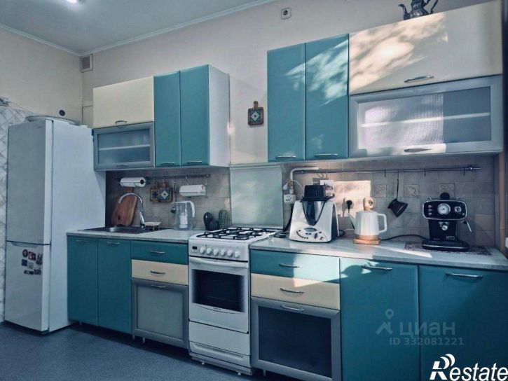 2-комн квартира пр-кт Карла Маркса, 22А,  д. 22А