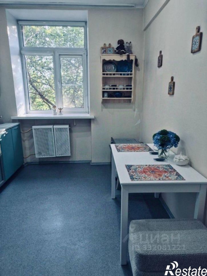 2-комн квартира пр-кт Карла Маркса, 22А,  д. 22А
