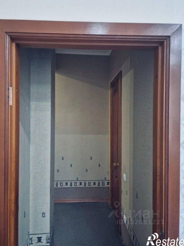 2-комн квартира пр-кт Карла Маркса, 22А,  д. 22А