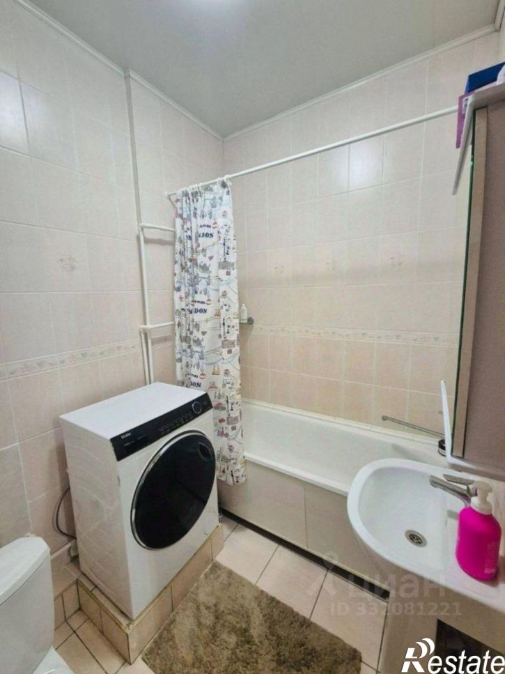 2-комн квартира пр-кт Карла Маркса, 22А,  д. 22А