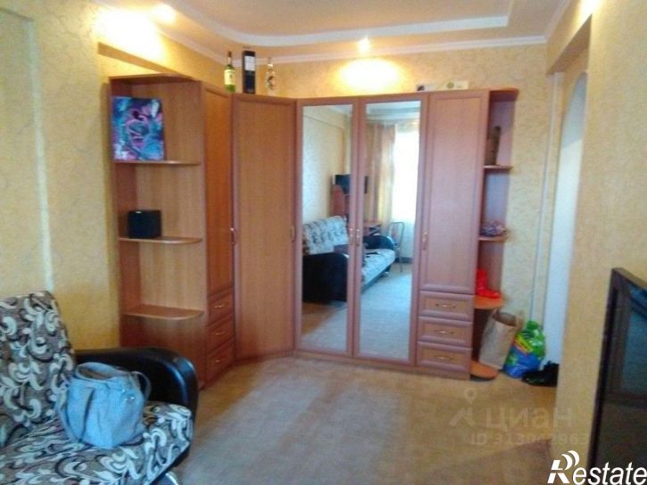 1-комн квартира ул Перелета, 20,  д. 20
