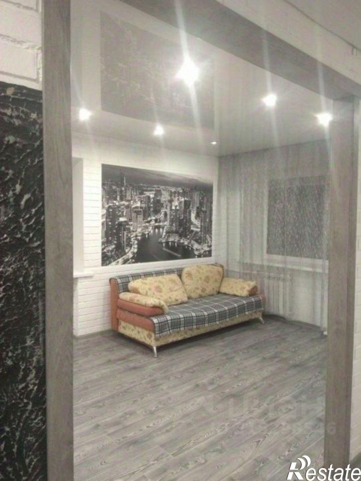 1-комн квартира пр-кт Мира, 51,  д. 51
