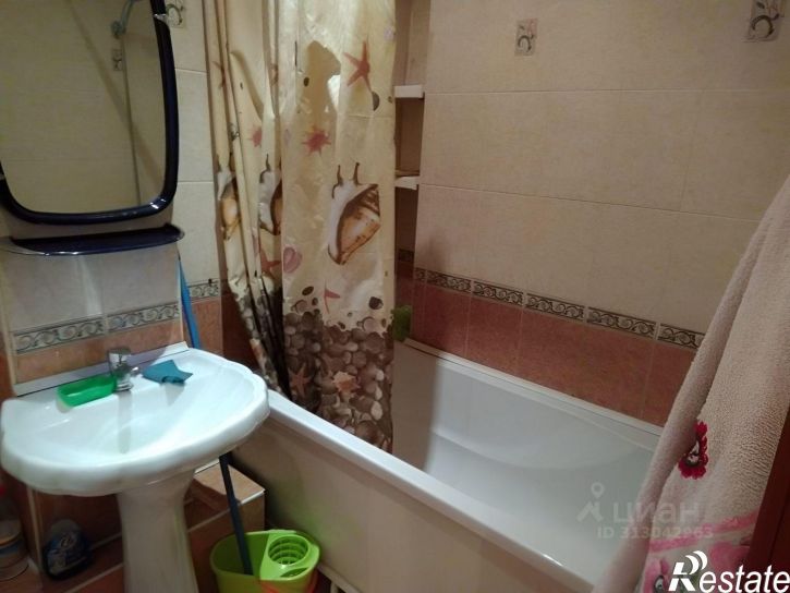 1-комн квартира ул Перелета, 20,  д. 20