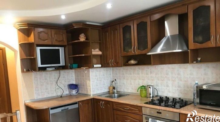 1-комн квартира ул Заозерная, 15,  д. 15