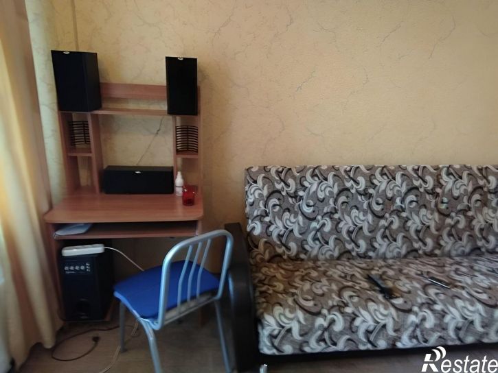 1-комн квартира ул Перелета, 20,  д. 20