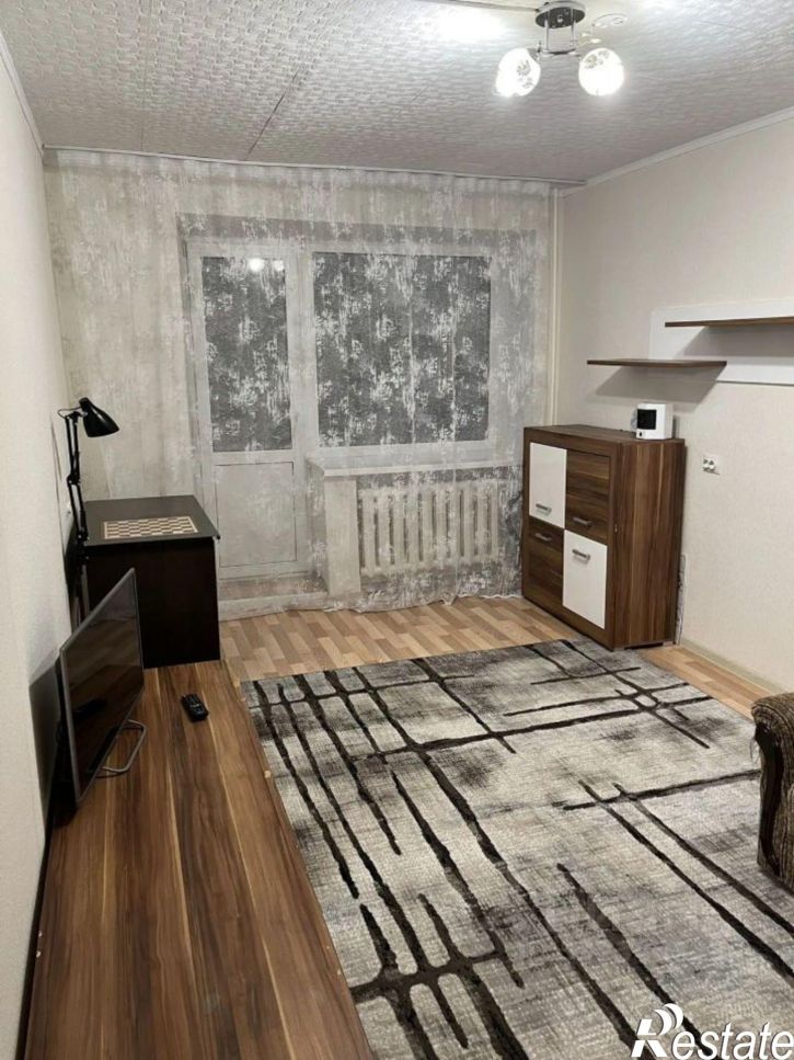 1-комн квартира ул 1-я Поселковая, 3А,  д. 3А