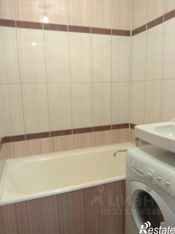1-комн квартира пр-кт Мира, 51,  д. 51