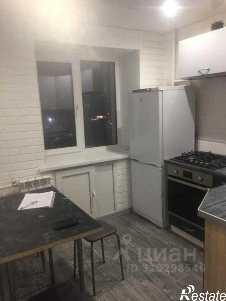 1-комн квартира пр-кт Мира, 51,  д. 51