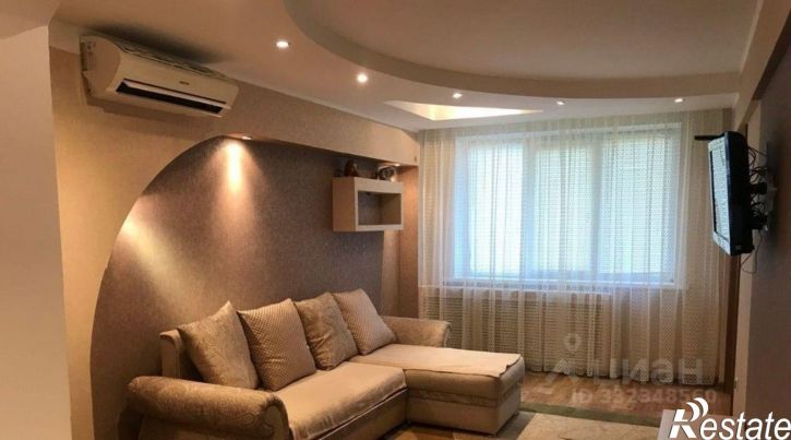 1-комн квартира ул Заозерная, 15,  д. 15