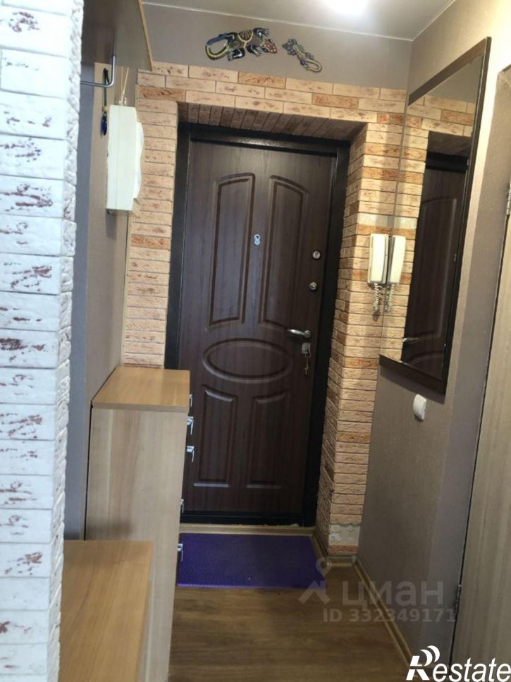 2-комн квартира ул 27-я Линия, 47,  д. 47