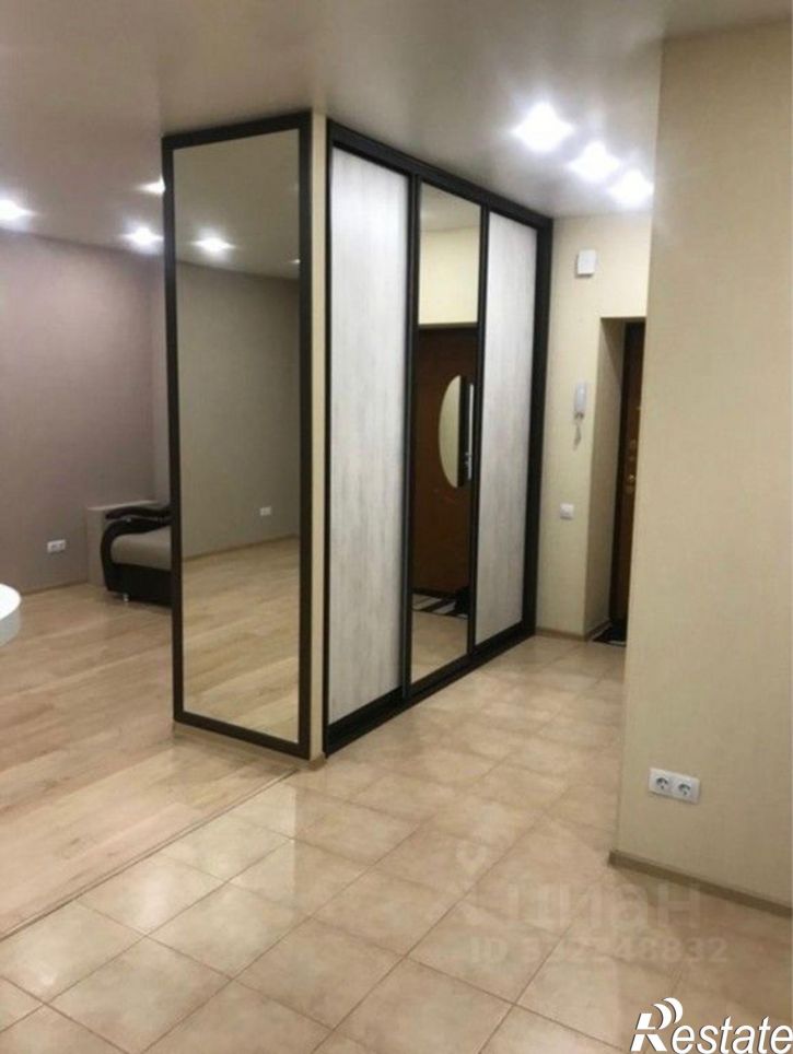 1-комн квартира ул 5 Армии, 14,  д. 14