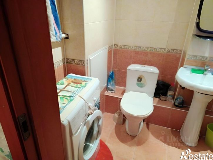 1-комн квартира ул Перелета, 20,  д. 20