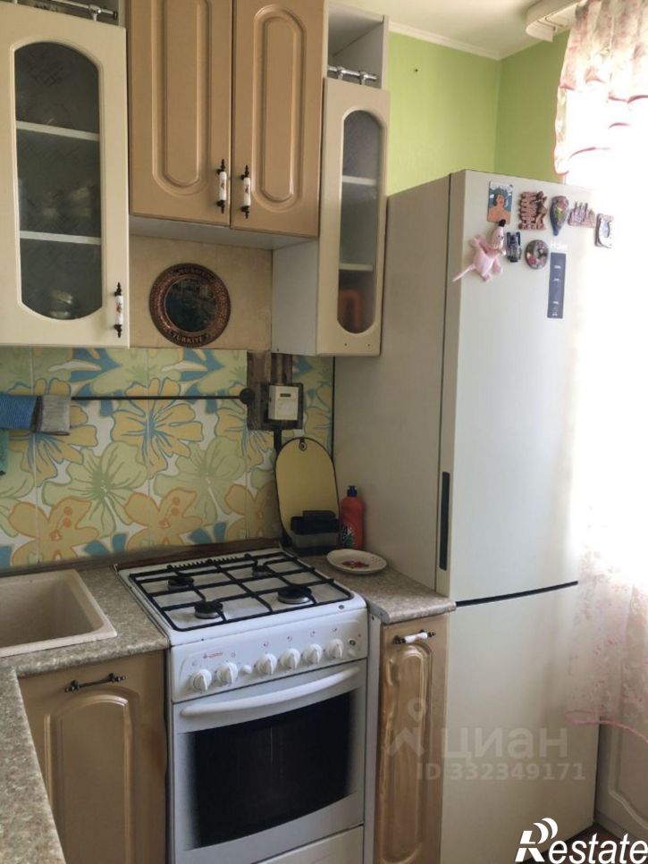 2-комн квартира ул 27-я Линия, 47,  д. 47