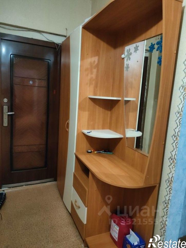 1-комн квартира 1-й Башенный пер, 8 1,  д. 8 1,  к. 1