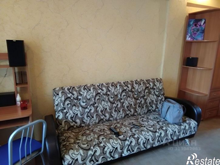 1-комн квартира ул Перелета, 20,  д. 20