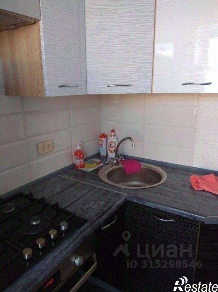 1-комн квартира пр-кт Мира, 51,  д. 51