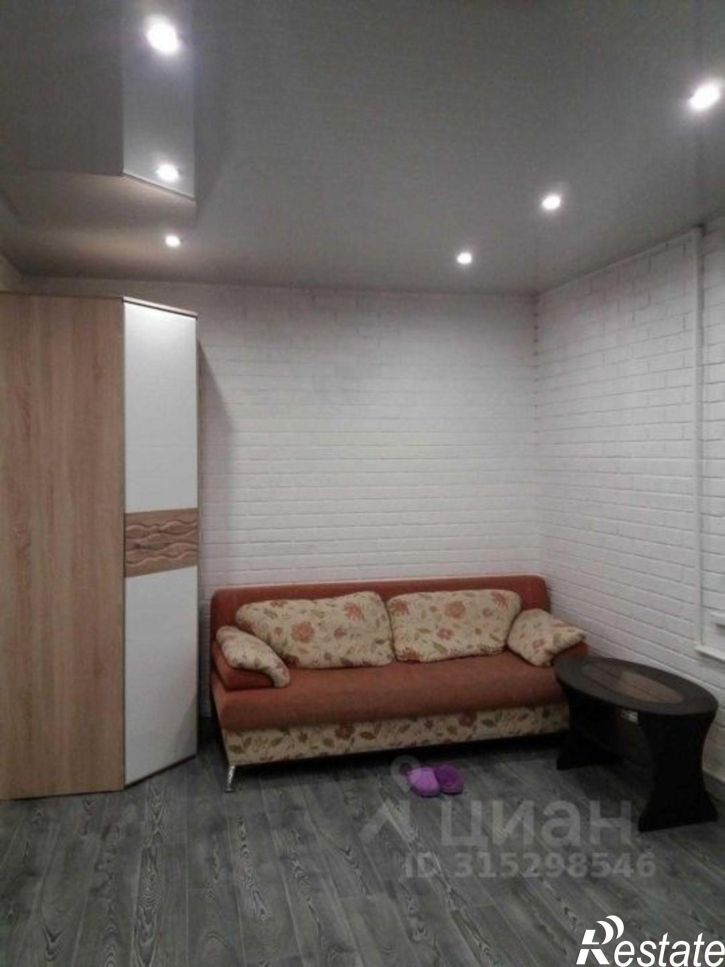 1-комн квартира пр-кт Мира, 51,  д. 51
