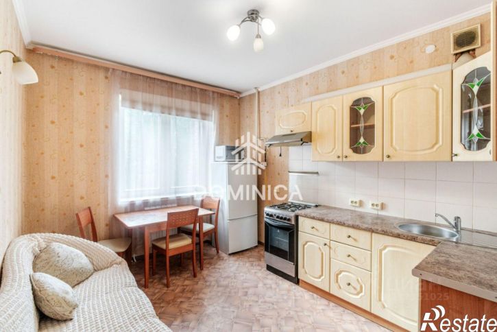 1-комн квартира ул Рождественского, 1Г,  д. 1Г