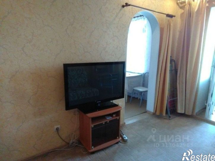 1-комн квартира ул Перелета, 20,  д. 20