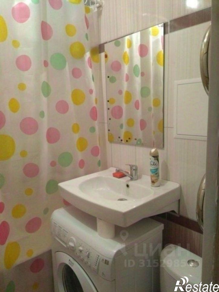 1-комн квартира пр-кт Мира, 51,  д. 51