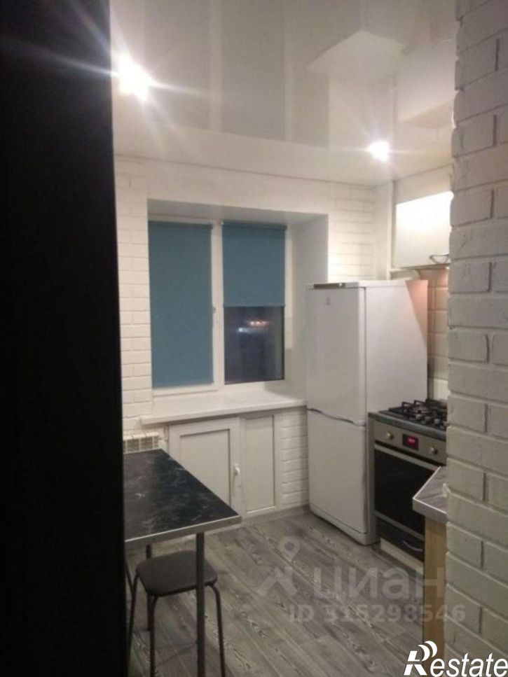 1-комн квартира пр-кт Мира, 51,  д. 51