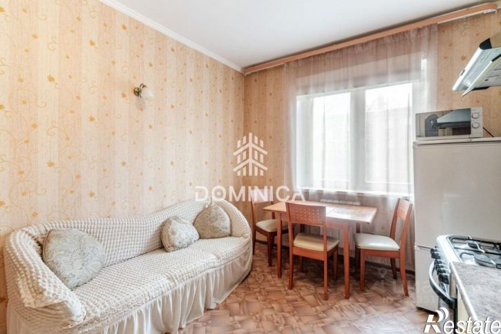 1-комн квартира ул Рождественского, 1Г,  д. 1Г