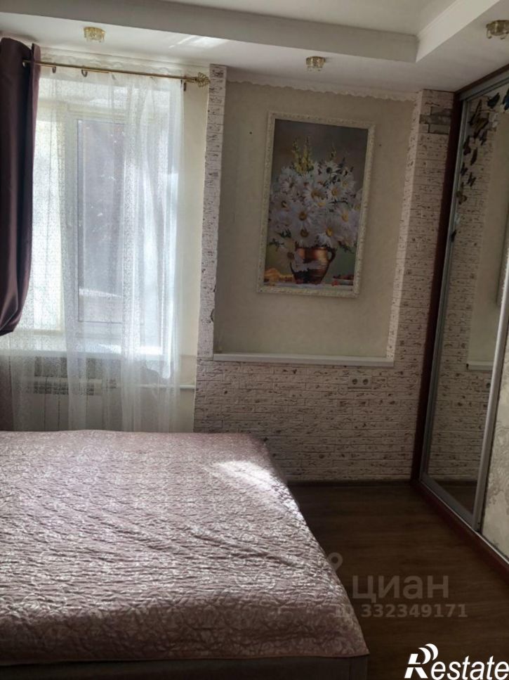 2-комн квартира ул 27-я Линия, 47,  д. 47