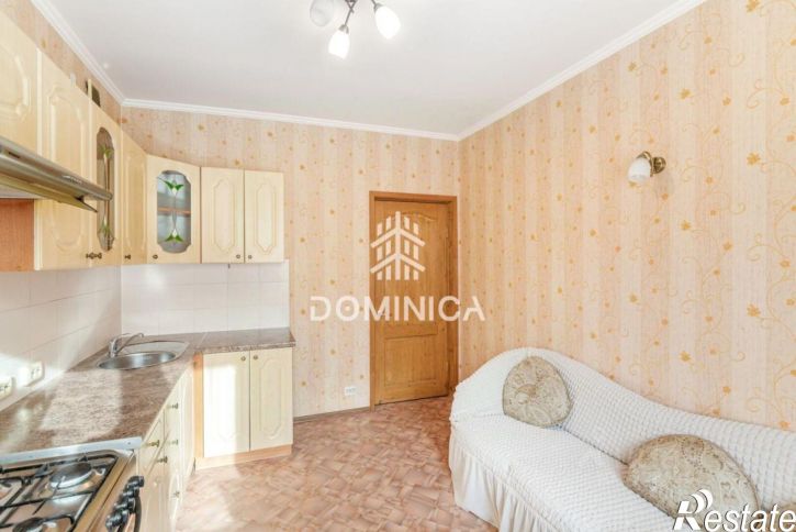 1-комн квартира ул Рождественского, 1Г,  д. 1Г