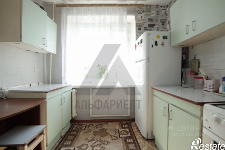 1-комн квартира ул Яковлева, 147,  д. 147