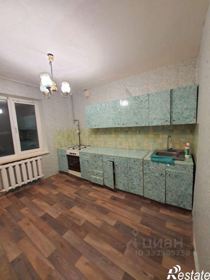 2-комн квартира ул Куломзинская, 79,  д. 79