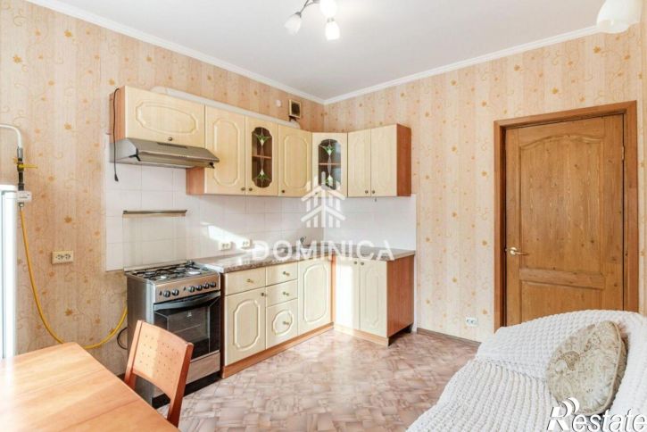 1-комн квартира ул Рождественского, 1Г,  д. 1Г
