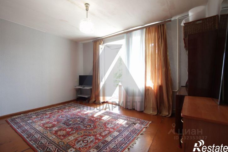 1-комн квартира ул Яковлева, 147,  д. 147