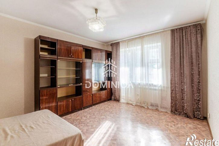 1-комн квартира ул Рождественского, 1Г,  д. 1Г