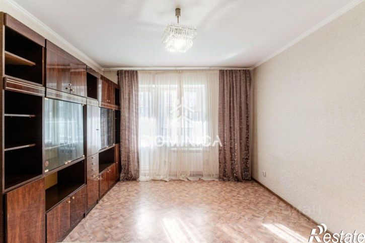 1-комн квартира ул Рождественского, 1Г,  д. 1Г