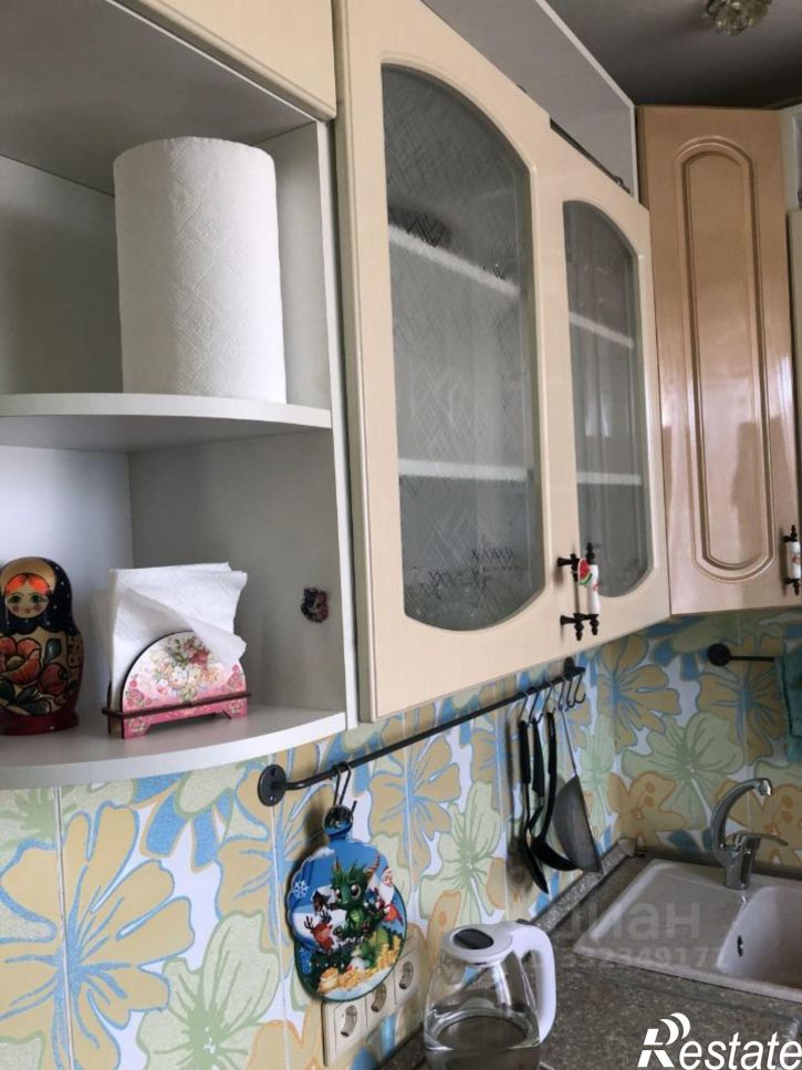 2-комн квартира ул 27-я Линия, 47,  д. 47