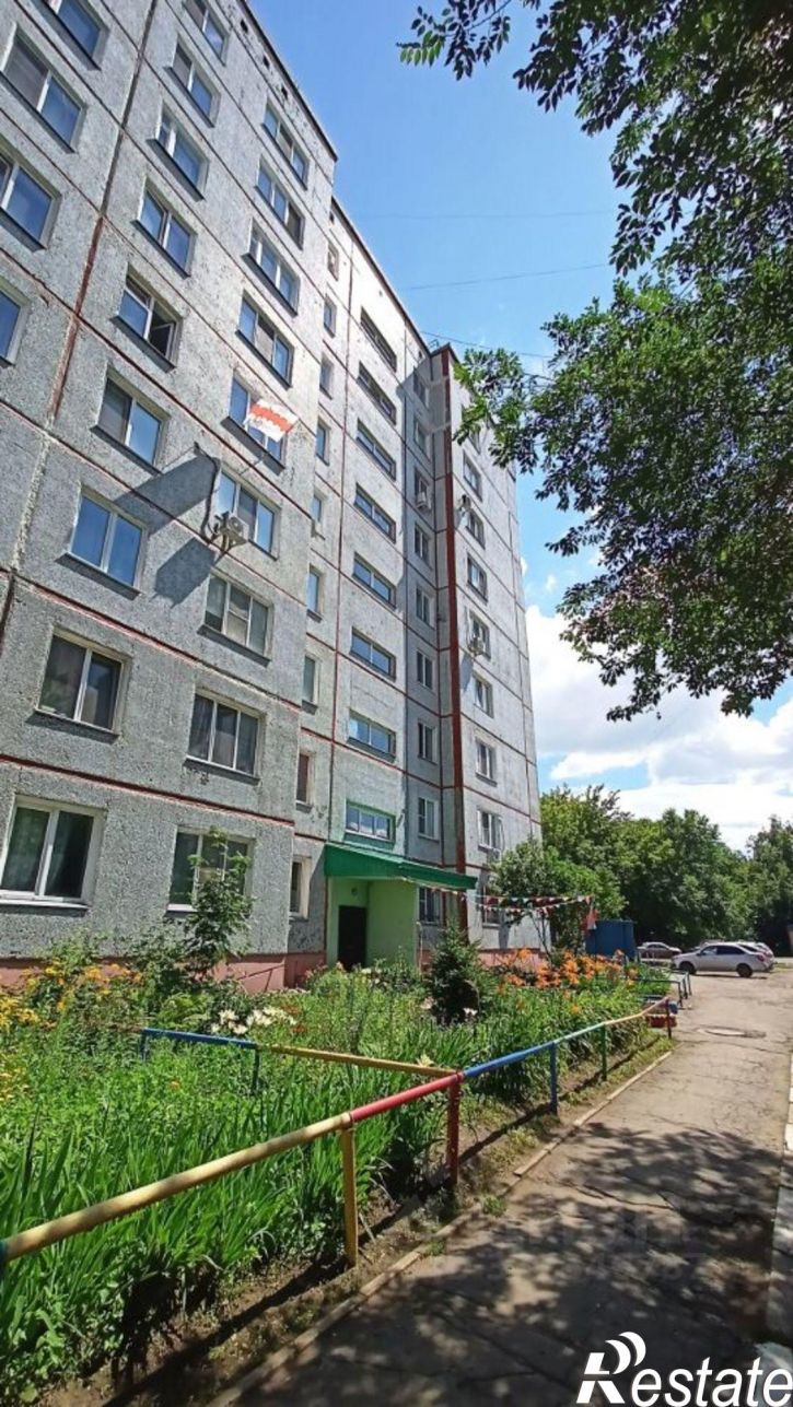 1-комн квартира ул Коммунальная, 7,  д. 7