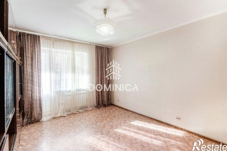 1-комн квартира ул Рождественского, 1Г,  д. 1Г
