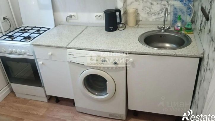 2-комн квартира ул Энергетиков, 63А,  д. 63А