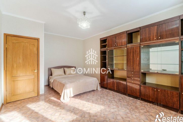 1-комн квартира ул Рождественского, 1Г,  д. 1Г