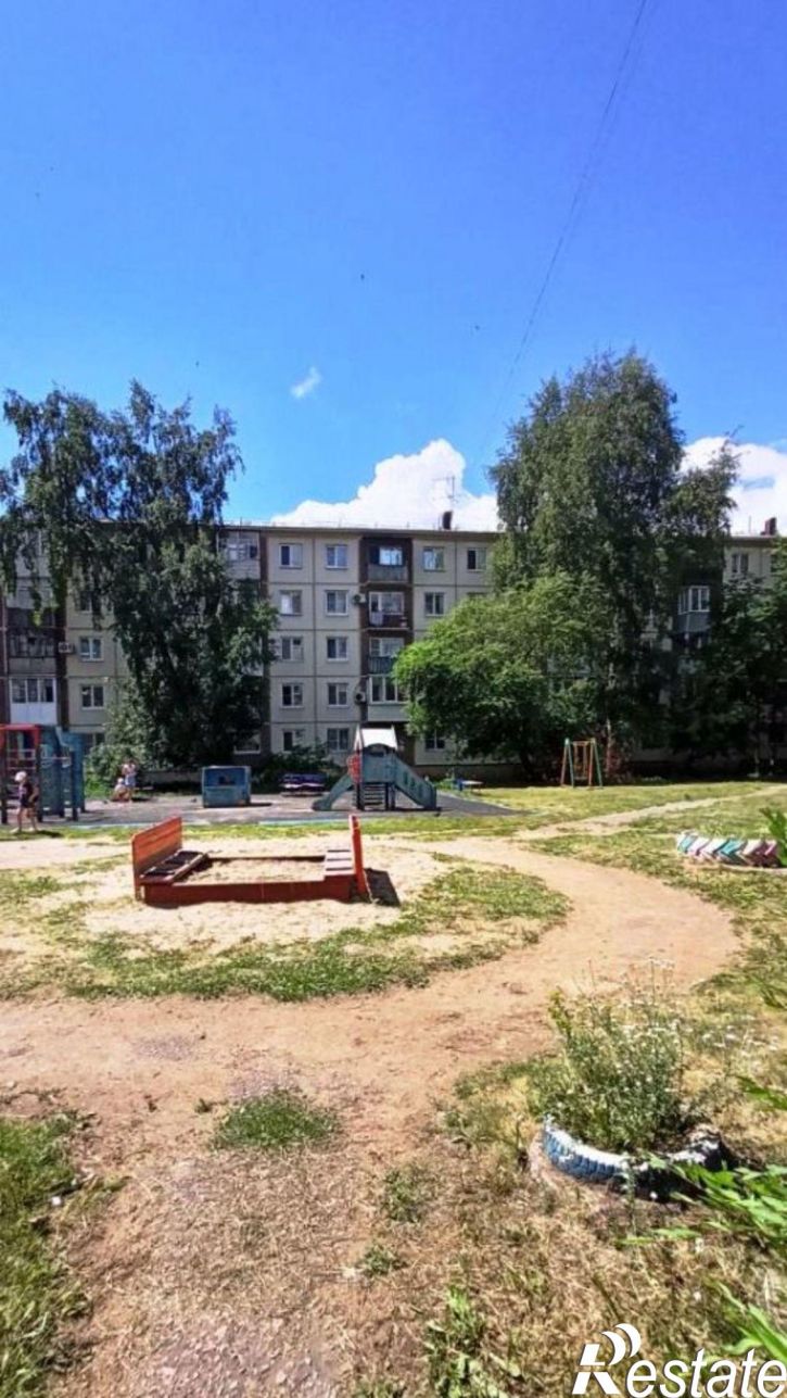 1-комн квартира ул Коммунальная, 7,  д. 7