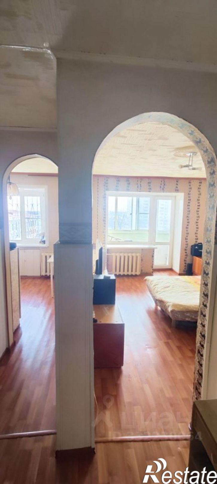 1-комн квартира ул Орджоникидзе, 287,  д. 287