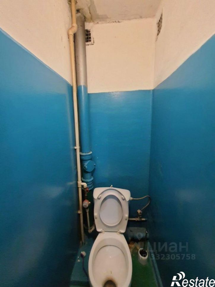 2-комн квартира ул Куломзинская, 79,  д. 79