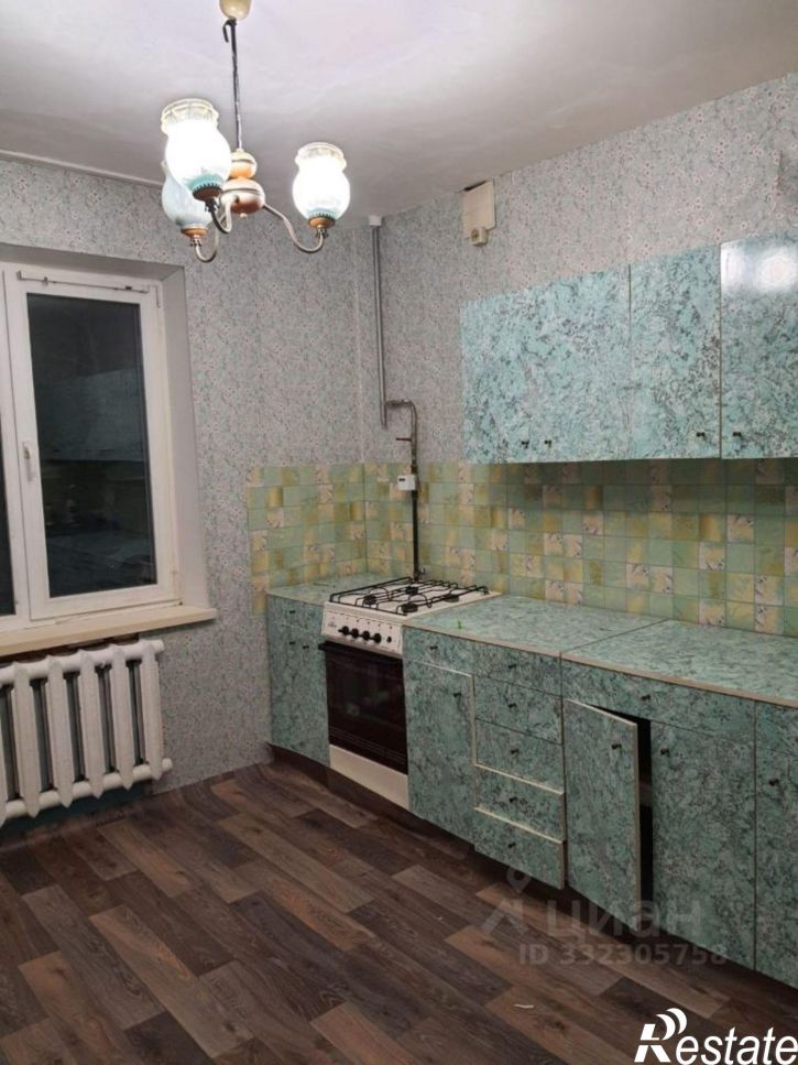 2-комн квартира ул Куломзинская, 79,  д. 79