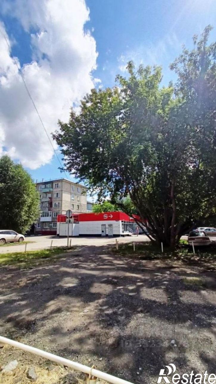 1-комн квартира ул Коммунальная, 7,  д. 7