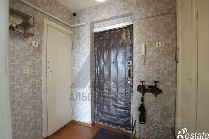 1-комн квартира ул Яковлева, 147,  д. 147