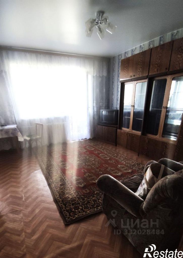 2-комн квартира ул 5 Армии, 135,  д. 135