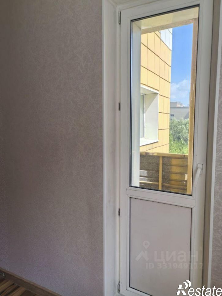 1-комн квартира ул Перелета, 26,  д. 26