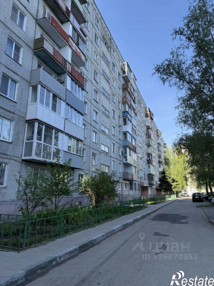 2-комн квартира пр-кт Мира, 102,  д. 102