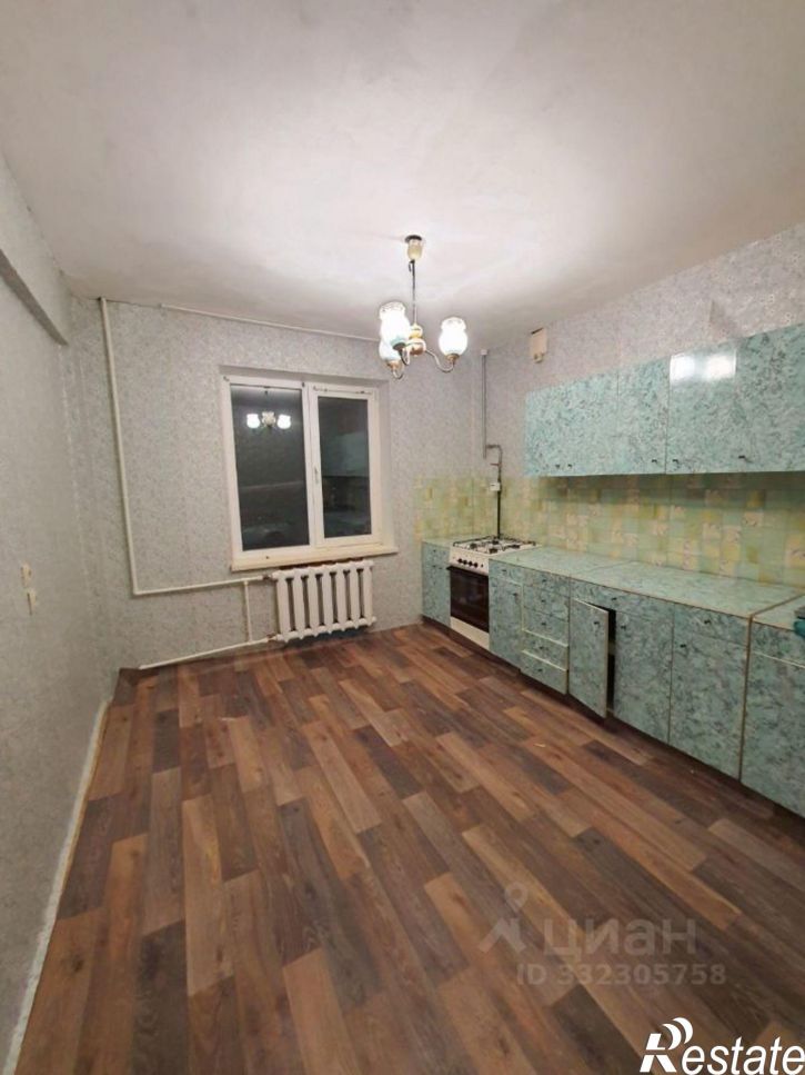 2-комн квартира ул Куломзинская, 79,  д. 79